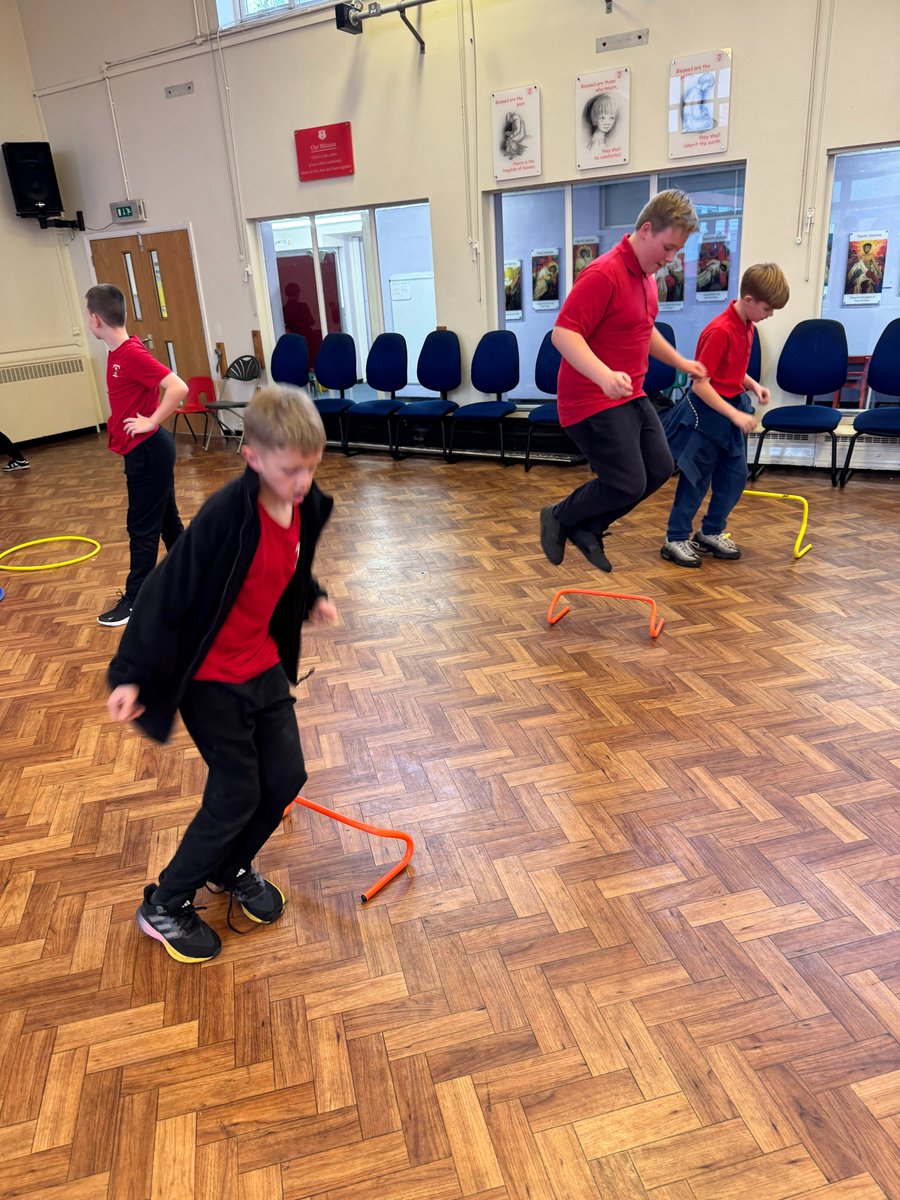 StTomMore's tweet image. #STMPE