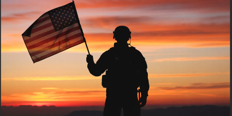 Remembering the heroes who served <a href="/DrPandalai/">Prakash Pandalai MD FACS</a>.

Happy Veteran's Day