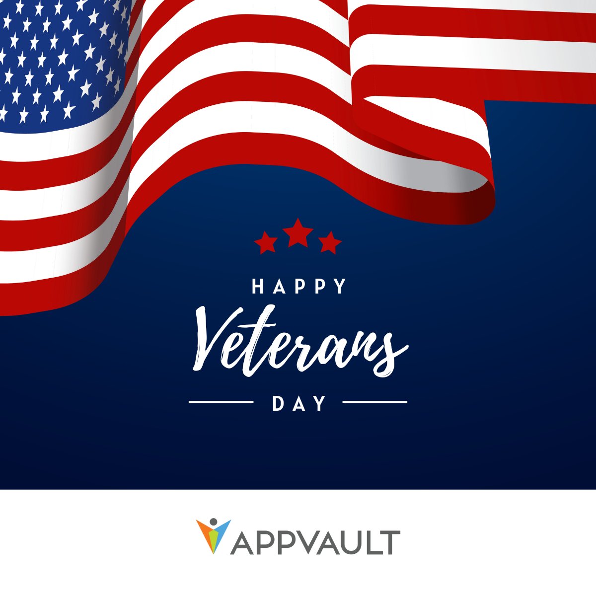 Honoring our Veterans today and every day.  🇺🇸

Thank you for your service, your courage, and your sacrifice for us.

#VeteransDay