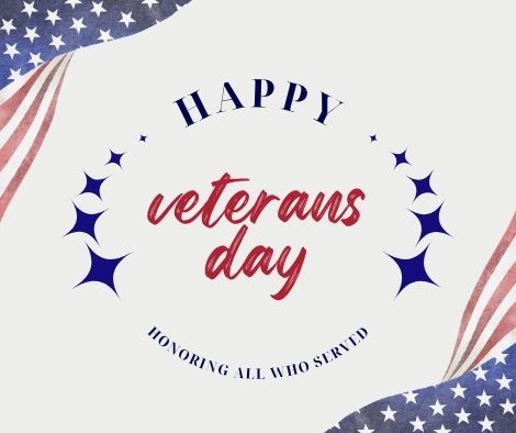 LawsonTalk1's tweet photo. Happy Veterans Day! https://t.co/TS0Xso3GjK