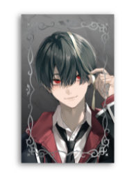 【交換】にじさんじ 葛葉 Kuzuha 2 Million Celebration POPUP 原宿 ポップアップ ランダムフォト風カード チェキ にじさんじ

譲：画像1枚目

求：画像2枚目

都内手渡し>郵送
検索からでもお気軽にお声掛けください！