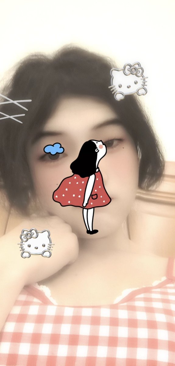 瑶瑶吖 tweet media