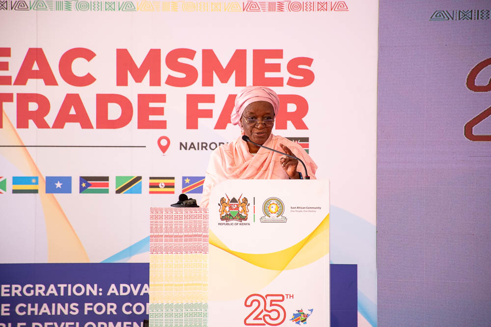 Office of the Director-General, UNON tweet media