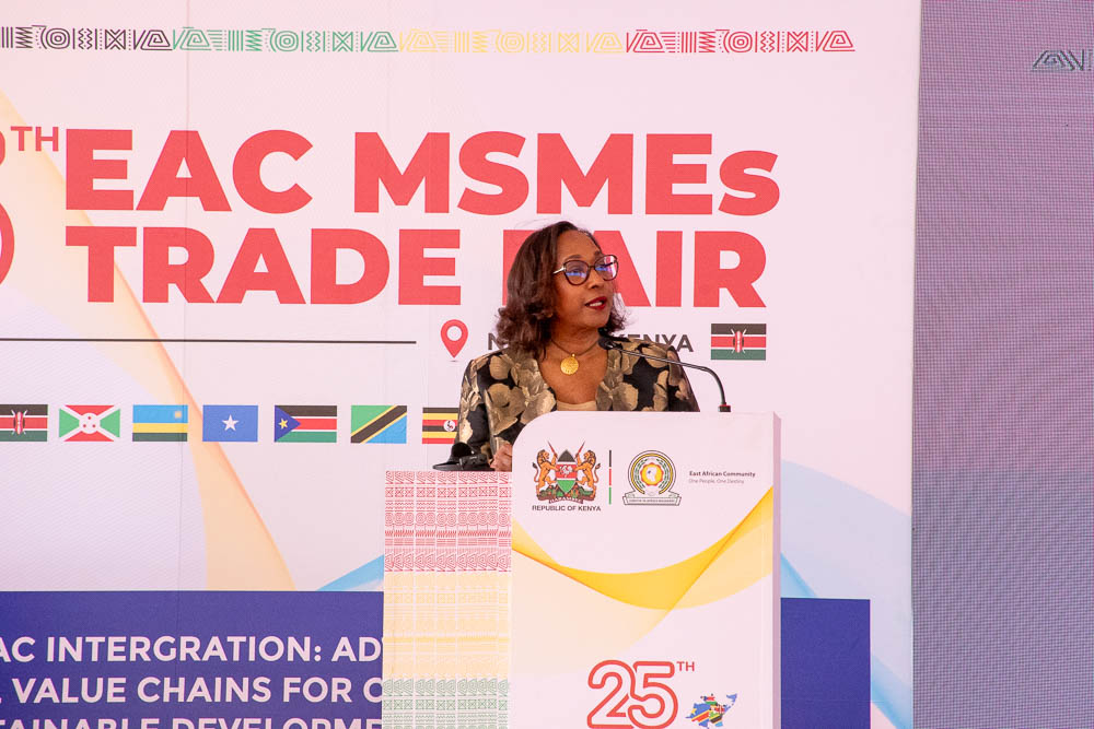 Office of the Director-General, UNON tweet media