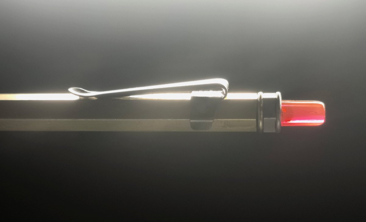 Historische Mehrfarbstifte | 古多色 シャープペンシル (@wechselstift) on Twitter photo 