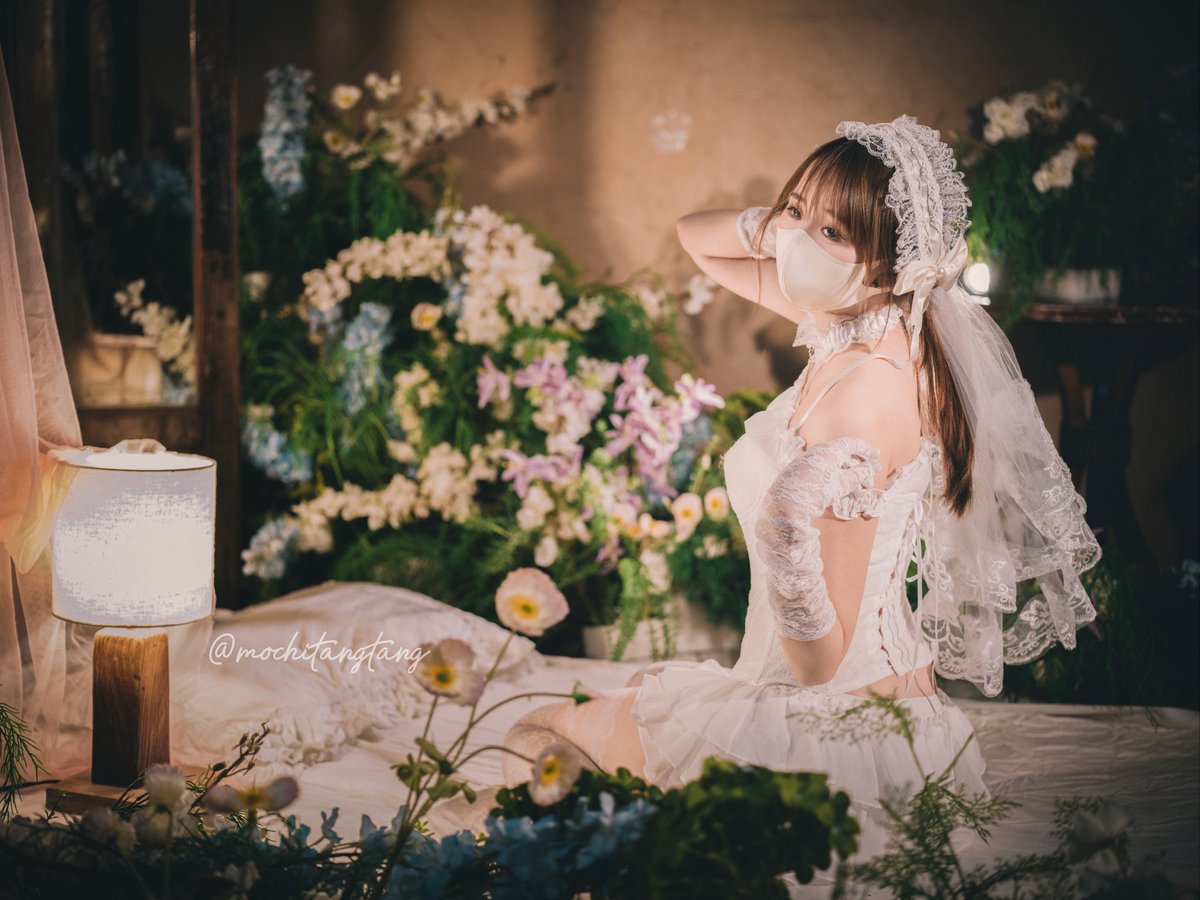 那你发誓 我是你唯一的妻

📷：<a href="/MakkuroFilm/">可羅菲林 Kurofilm</a> 

#妻