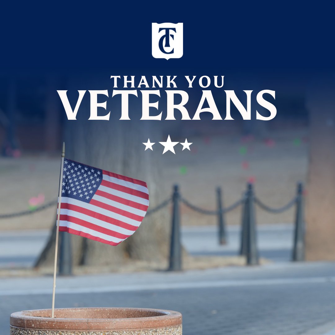 Trinity College tweet media