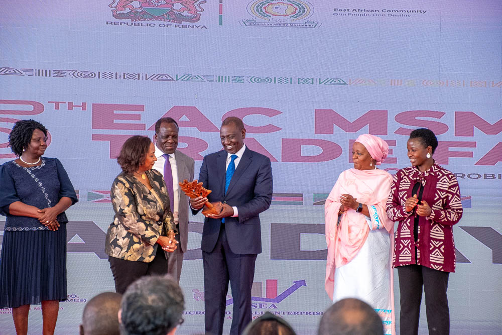 Office of the Director-General, UNON tweet media