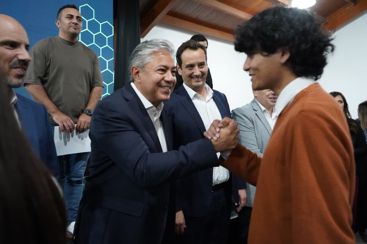 Lucas Castelli tweet media