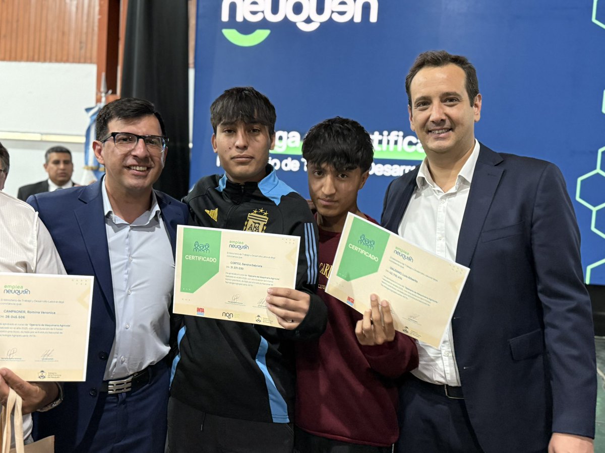 Lucas Castelli tweet media