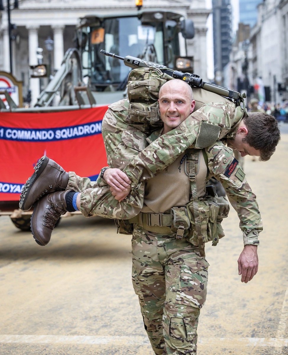 Greater London RFCA tweet media