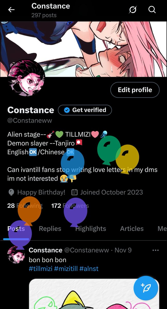 Constance tweet media
