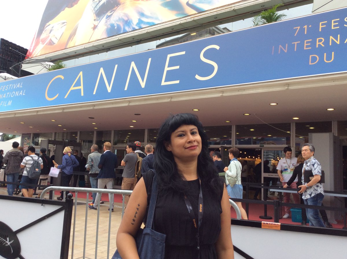 Críticademónica tweet media