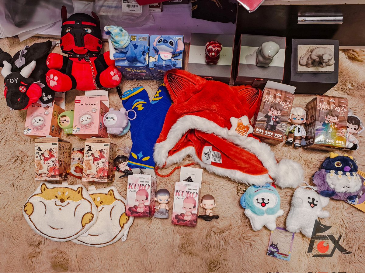 感谢大家的生日礼物，一起玩很开心！明年再玩！
with <a href="/cqpq2007/">马虎的橙子🍊</a> <a href="/xiaoer91468239/">3-羟酪胺</a>
<a href="/hailidaxiang_/">海裡大象</a> <a href="/Puppy_013/">puppy Yang</a> <a href="/ybot2022sss/">Tobi_222🕷️🧦</a> <a href="/rubber_gk/">RUBBER.GK✨🌈</a> <a href="/Johnny_wlsx/">Johnny-sumeru</a> <a href="/WfengSM/">小枫同学</a> <a href="/007zhuzhu/">酱爆助助</a> <a href="/dudesayhi123/">LucaLuca</a> <a href="/latexsheepccx/">青野大葱</a> <a href="/beans2_Oliver/">是豆宝哦~</a> <a href="/hybrid_nindra/">hybrid龙忍📍BKK Fetish Ball</a> <a href="/ZYQJD/">QJD顶顶</a> 
以及不在照片里的笔笔、北轩
📷 <a href="/shuaiqiubear/">Shuaiqiubear</a> 
❤️❤️❤️