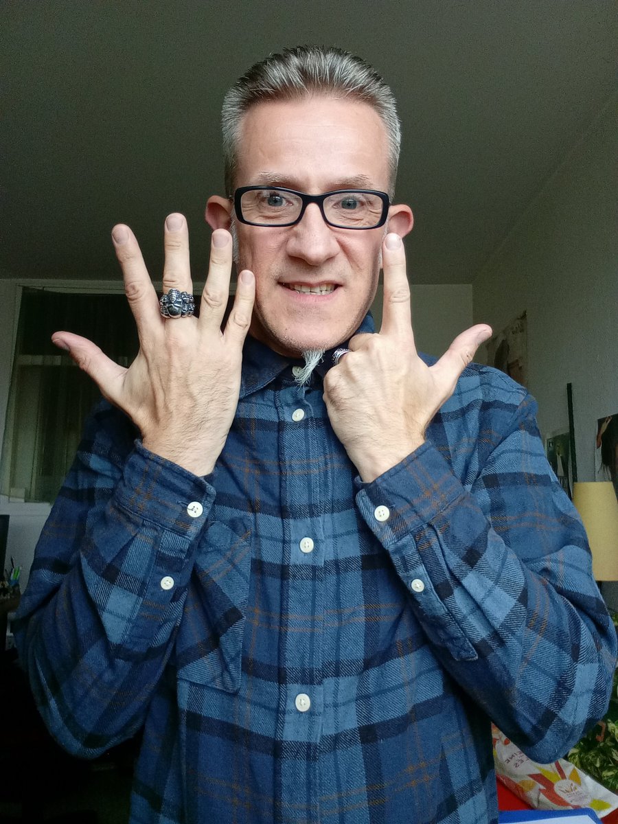 Happy Birthday To Me <a href="/NiakkRisto/">Genna MéphRisto</a>