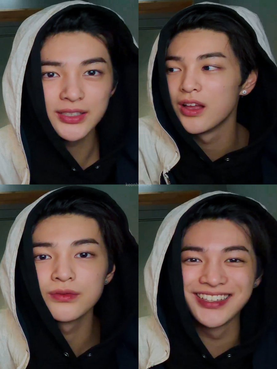 keonhomine's tweet image. FACE CARD CRAZY 😭 #KEONHO