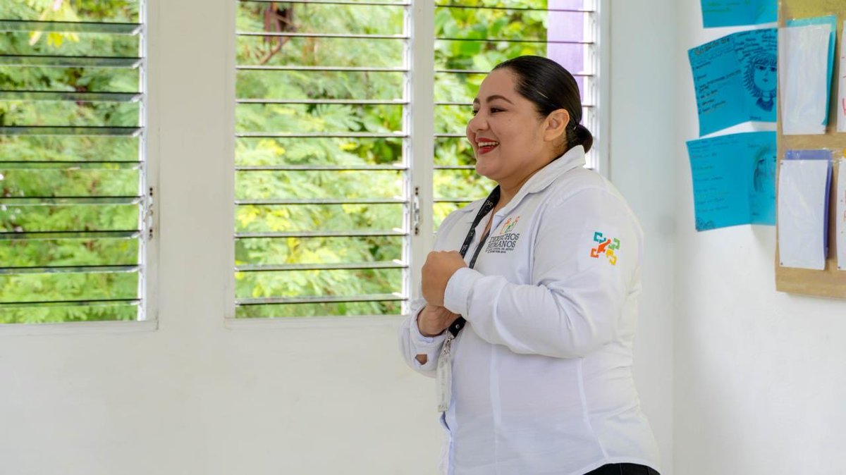 Poder Judicial Estado de Quintana Roo tweet media
