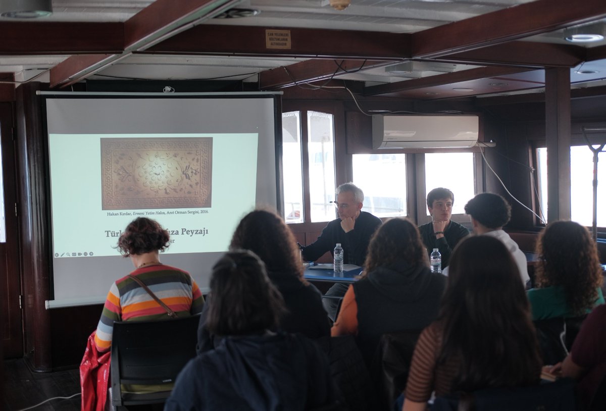 İEÜ Siyaset Bilimi ve Uluslararası İlişkiler tweet media