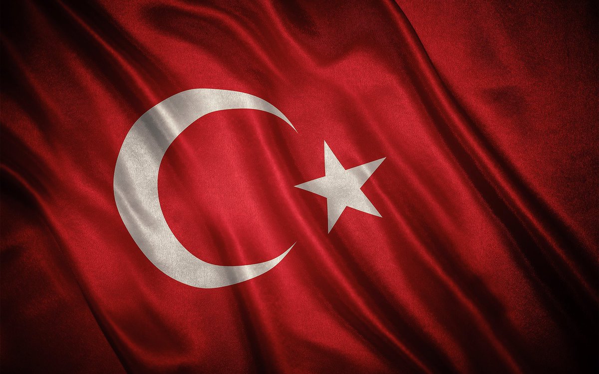 Erzurumspor's tweet photo. Gürcistan - Azerbaycan sınırında kargo uçağının düşmesi sonucu şehit olan kahraman askerlerimize Allah'tan rahmet; ailelerine, yakınlarına, Türk Silahlı Kuvvetlerimize ve milletimize başsağlığı diliyoruz. 🇹🇷 https://t.co/fh2m0y3BOH