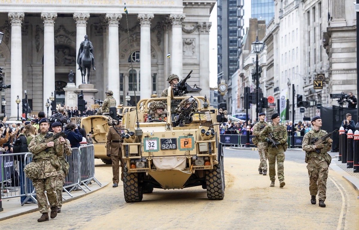 Greater London RFCA tweet media