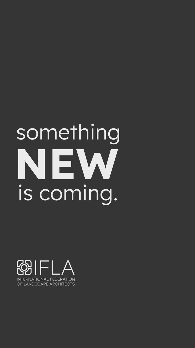 IFLA World tweet media