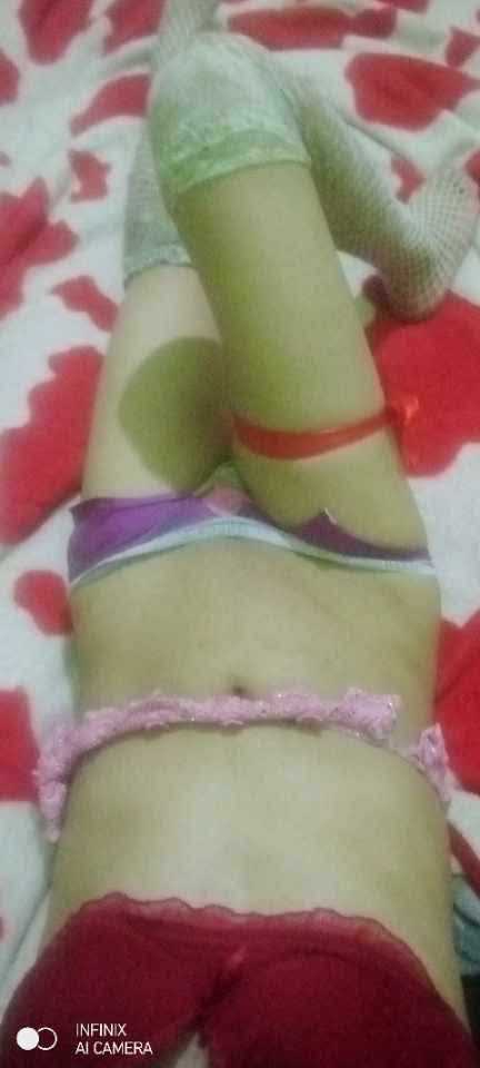 Fady بنوتي (crossdresser. femboy) (@fady_faddy) on Twitter photo 