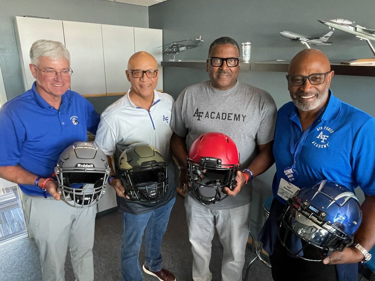 USAFA 1984 tweet media