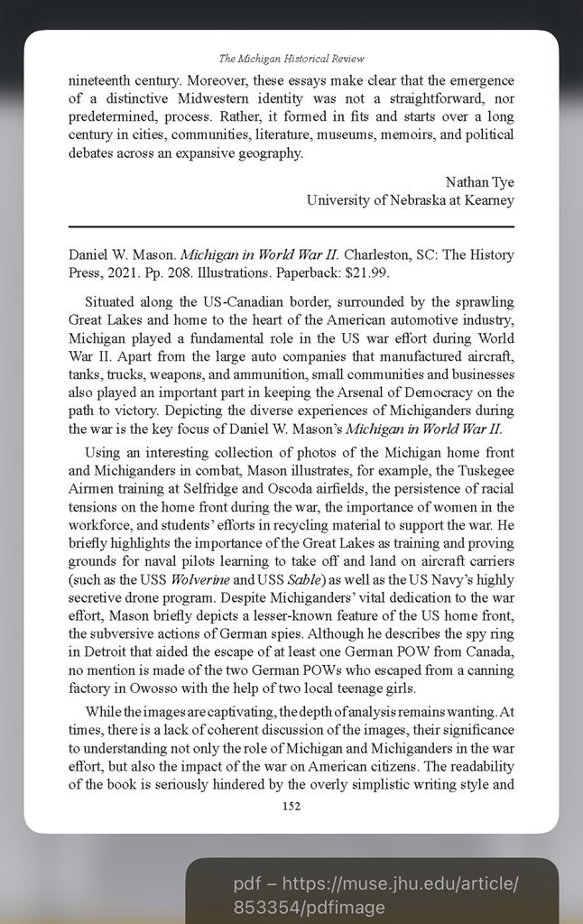 futonchill's tweet image. Michigan Sword actually makes sense because Michigan built the machines that fought the WWII #csm220