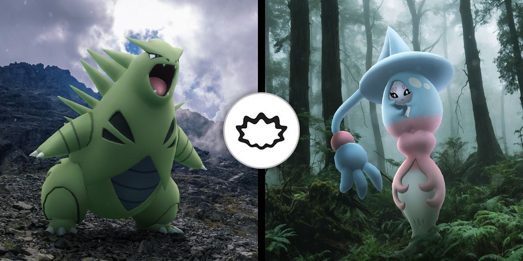With Mighty Pokémon making their epic return to Pokémon GO during the global Wild Area event in Pokémon GO this weekend, which ones should you be prioritising?
PS. There are potential Z-A spoilers in this article, but we do warn you!
pokemongohub.net/post/meta/anal…