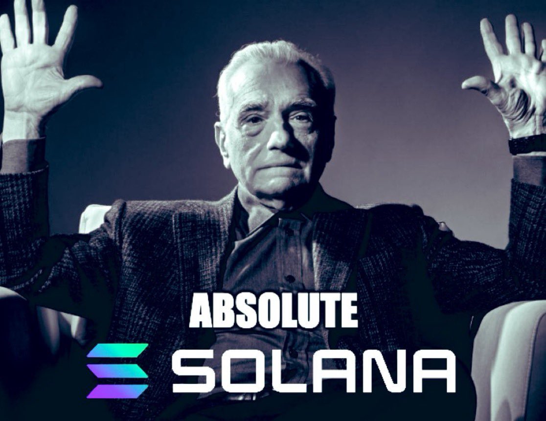 SOL on Wall Street

SOL now in your Bank Account 

SOL will be everywhere

Internet Capital Market