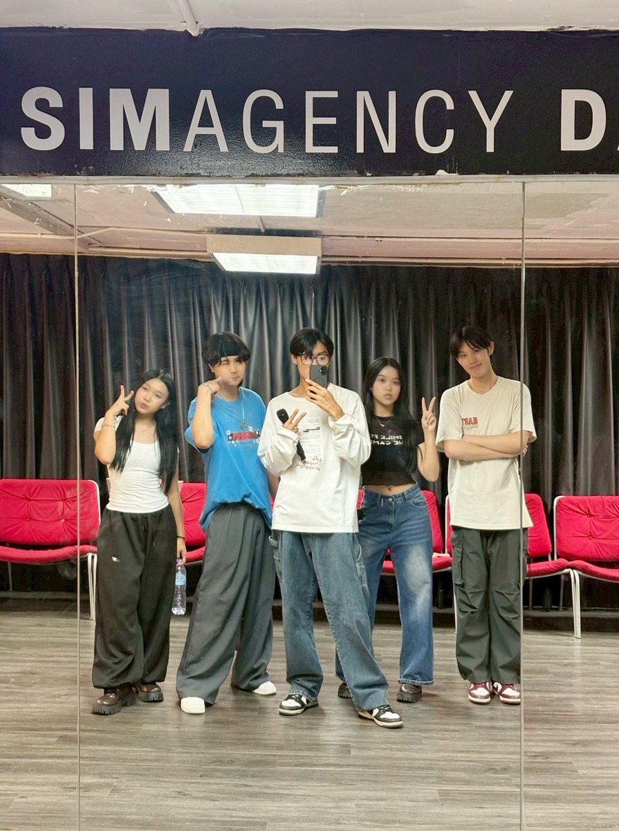 omnmond's tweet photo. #THE52ARENA #THE52ARENA_EP4 https://t.co/tdYLTDOYti