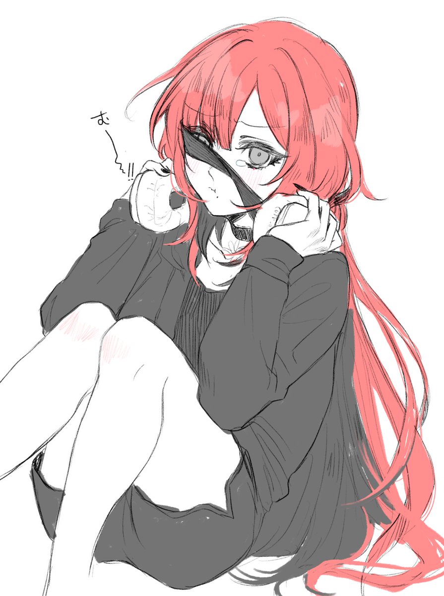 おはろぼ🐺☀

今日は配信お休み日💭
ろぼのこと忘れたら怒るからな😡