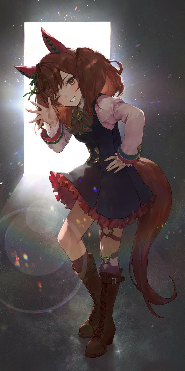 El Dado Unico tweet media