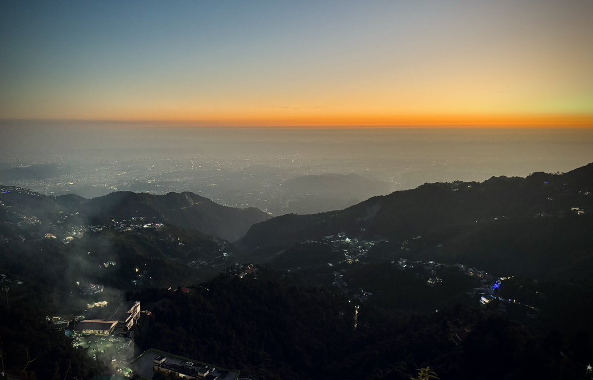 BsidesMussoorie's tweet image. Trust us — you’ll love this place! 💙
Fresh air, peaceful views, and powerful minds 💪🏻BSides Mussoorie 2026 is going to be unforgettable! 🏔️🔥

#BSidesMussoorie #CybersecurityIndia #HackerCommunity #MountainsCalling  #InfoSec