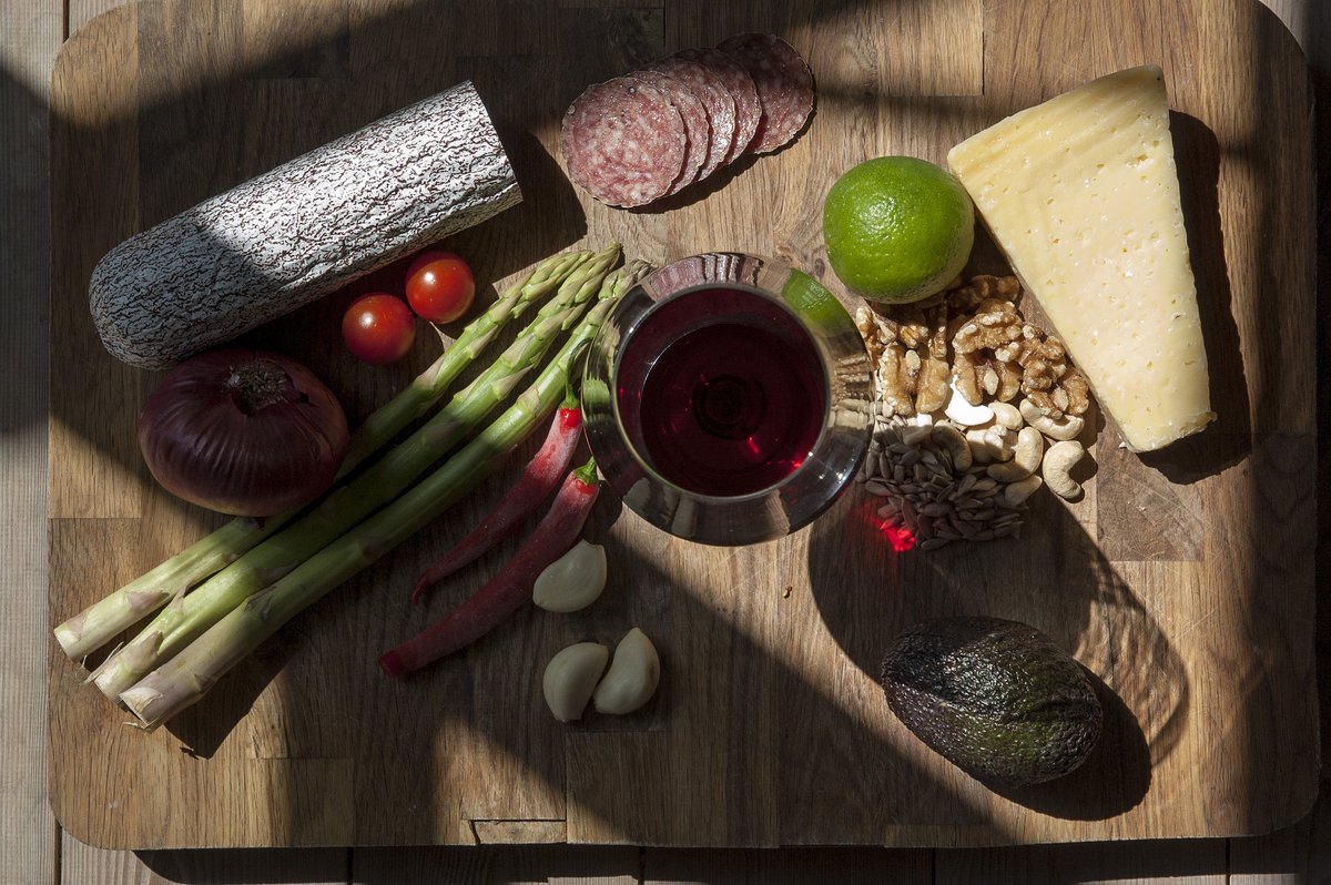 📣 The European Commission has released a new guide to Geographical Indications, offering detailed explanations of the application process and practical insights for producers.

Read more 👉 …ectual-property-helpdesk.ec.europa.eu/news-events/ne…

#geographicalindications #GI