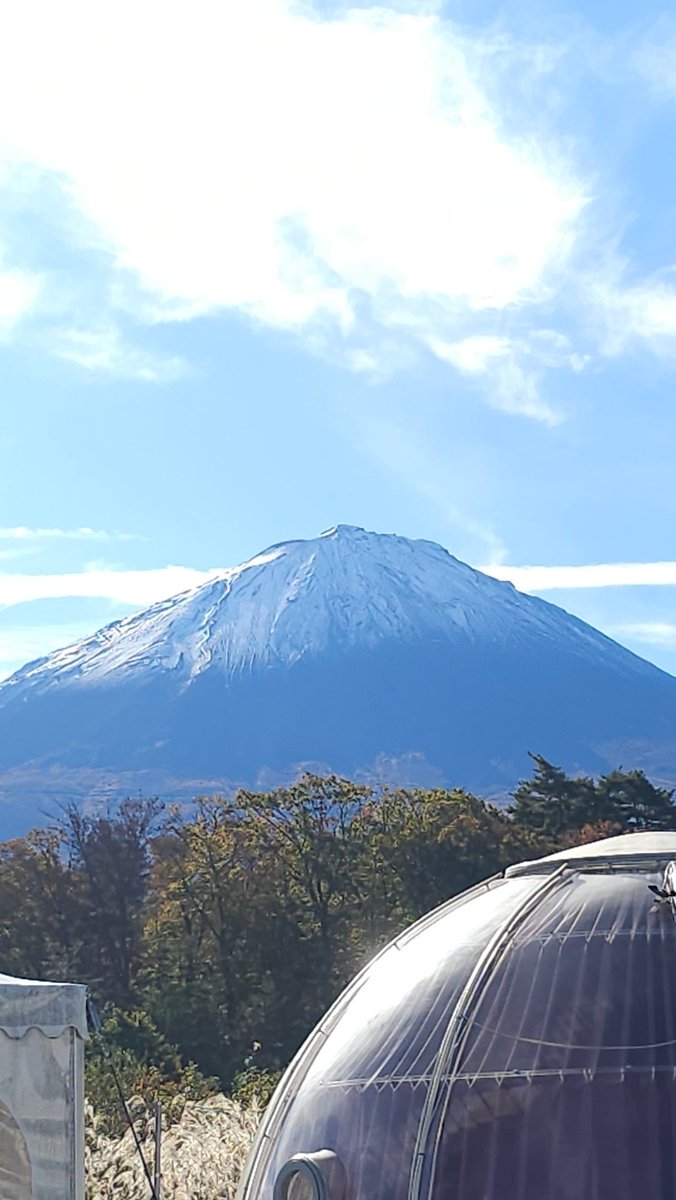 LoJ_KOR's tweet photo. 先週、先輩と後輩と山梨県にグランピングに行ってきました。
1泊だったけど、色々アクティビティな体験出来て良かった！

#山梨県 #フォレストアドベンチャー
#四輪バギー  #ATV
 #グランピング https://t.co/h0ESO0a9mb
