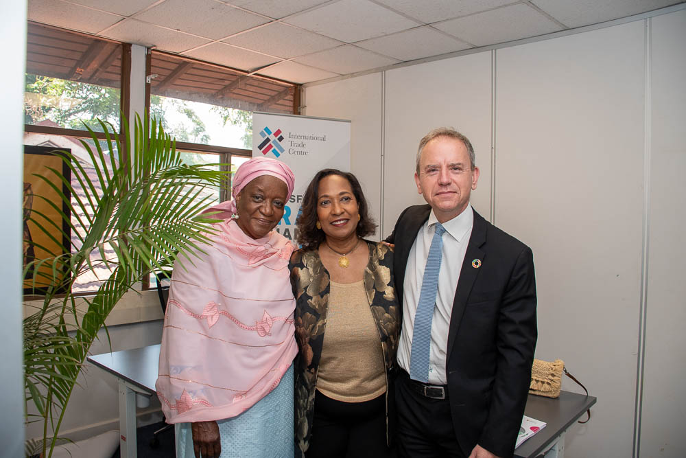 Office of the Director-General, UNON tweet media