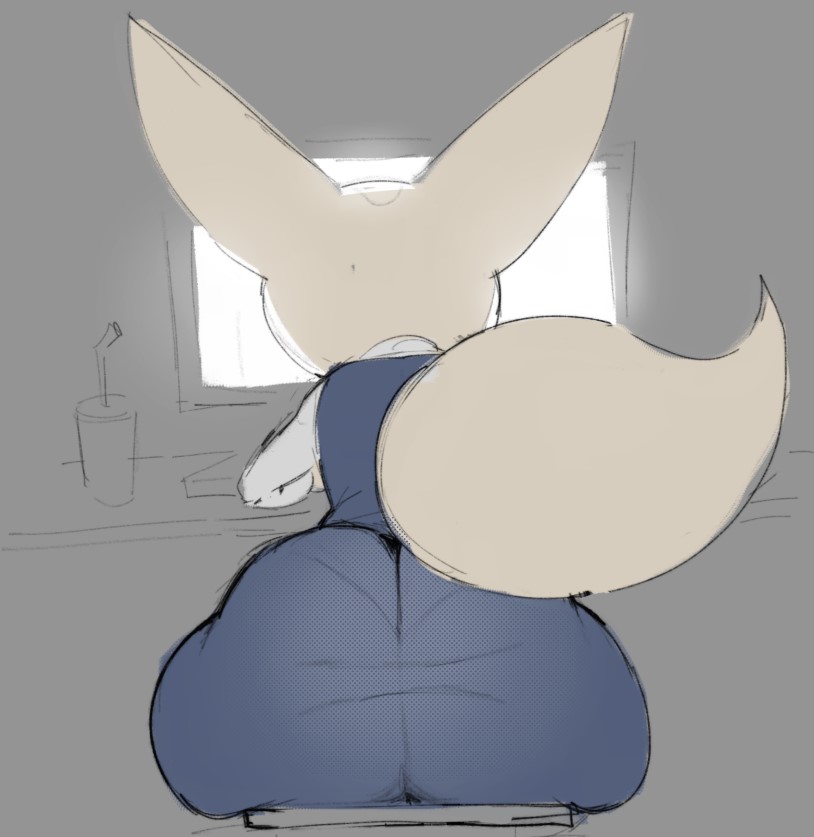 JustFenneko tweet media