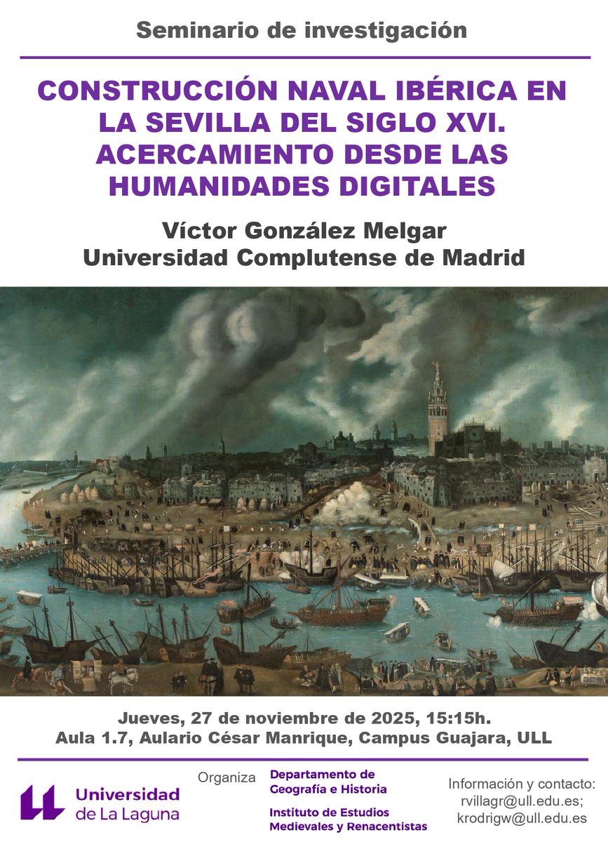 Hiseuram - Historia ciudades hispanas y europeas tweet media