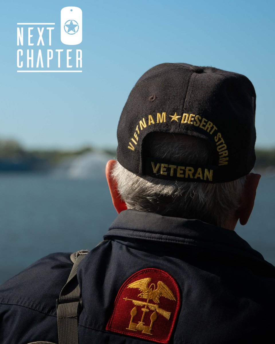 NextChapterColo's tweet image. Today we honor all who have worn the uniform, those who served with integrity and continue to lead beyond duty. Your sacrifice and strength shape our nation every day. We stand with you.  

#VeteransDay #NextChapter #EchoesOfDuty