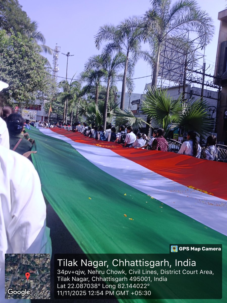 Rajkumar Pradhan tweet media