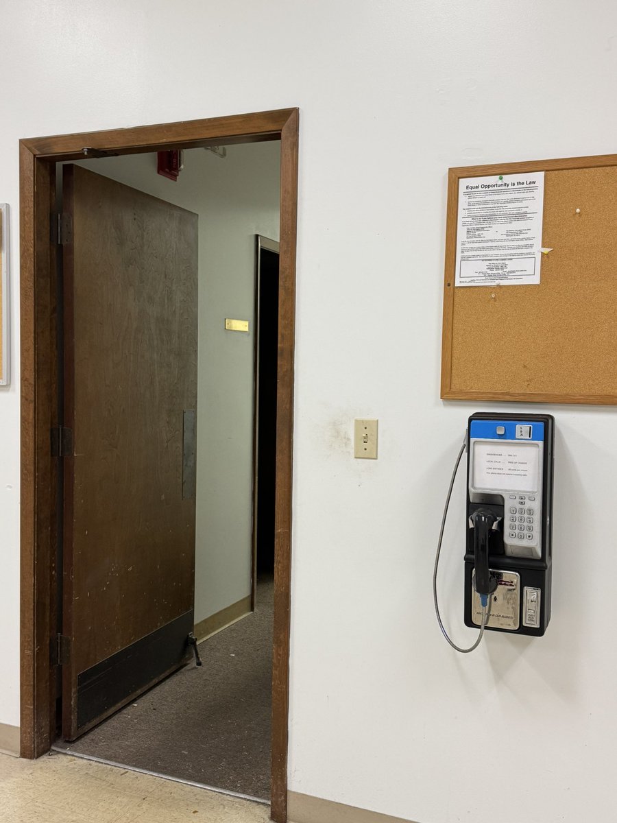 Comment when you see it <a href="/FortressCRE/">Fortress CRE</a>