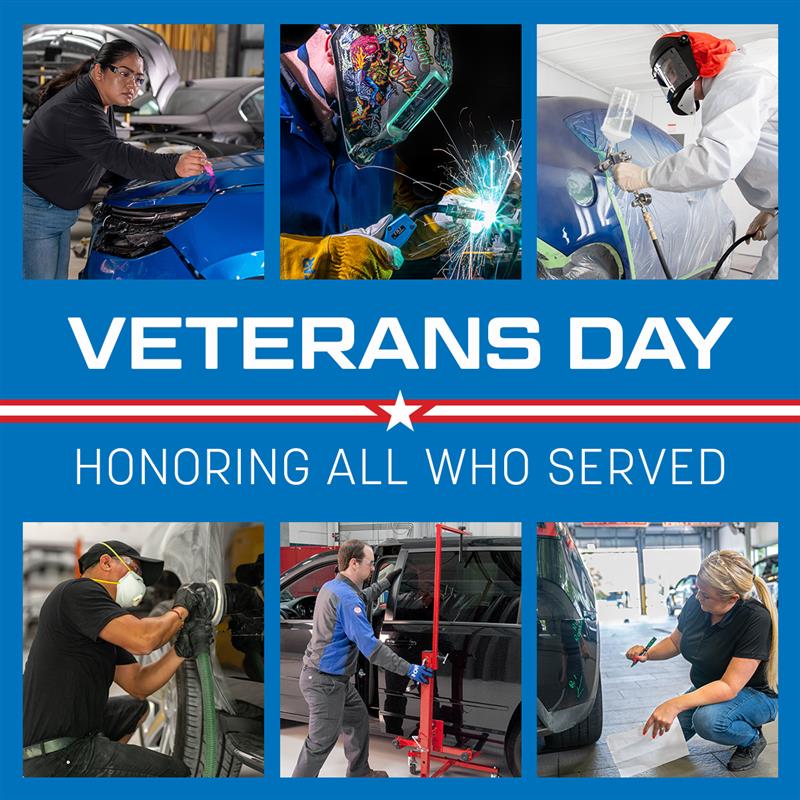 I-CAR Education tweet media