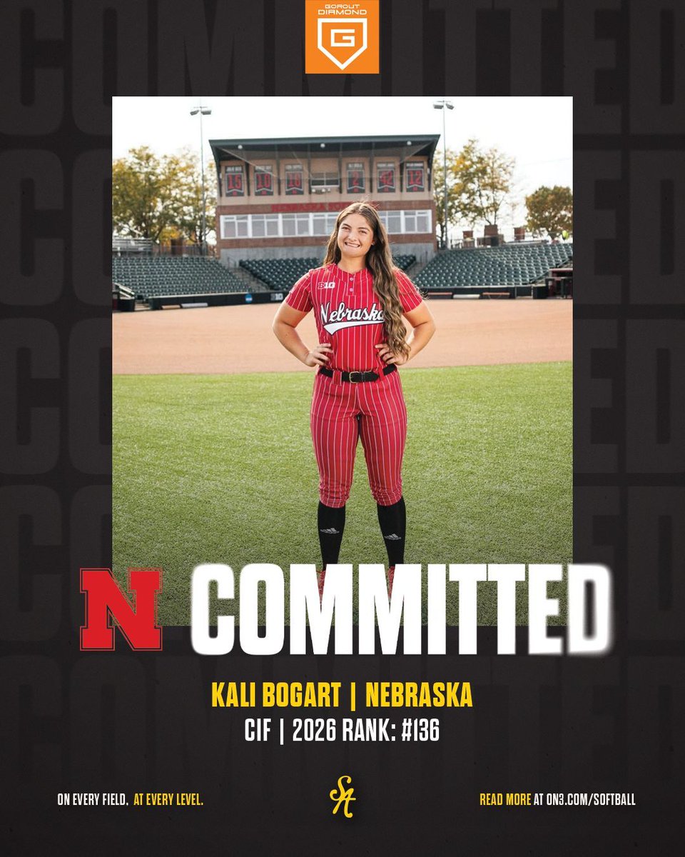 Softball America tweet media