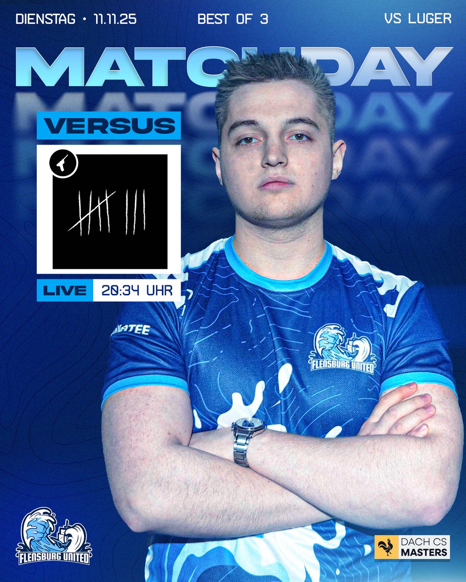 Flensburg United e.V. tweet media
