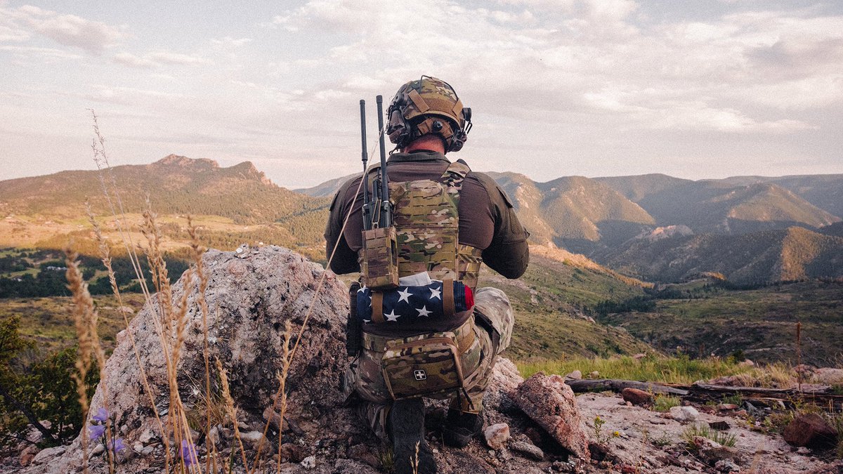 OTTO_Comms's tweet photo. We are thankful for all who have served and continue to protect our freedoms in both peacetime and wartime. Thank you, Veterans. https://t.co/4vVImgSJed