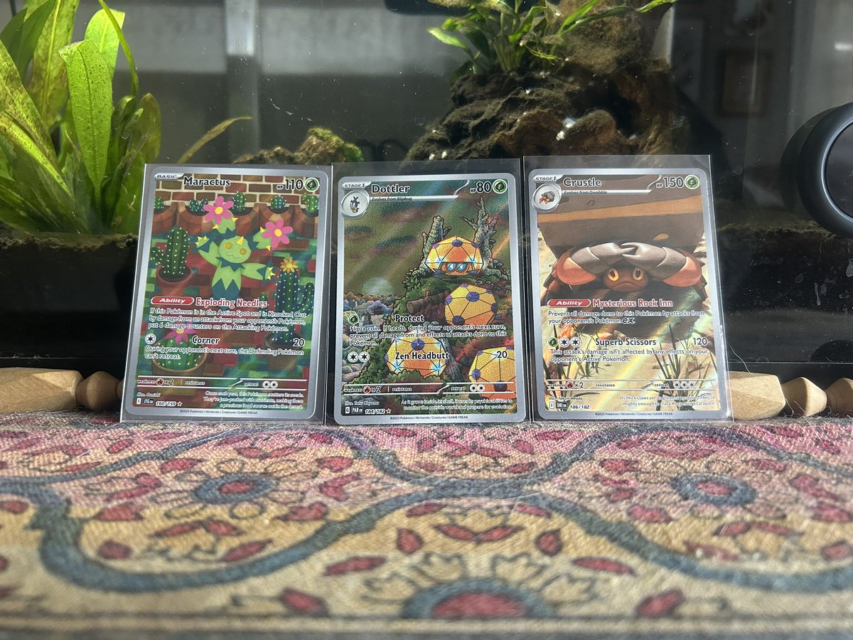 Mini Givy O’Clock ! 
Like 🤞🏽
Follow <a href="/trapshop_tcg/">Trap Shop Collectibles LLC</a> 
Tag one of your favorite homies ! 
All my Trapshop teammates put your discount codes below ! 
Winner picked this Friday !