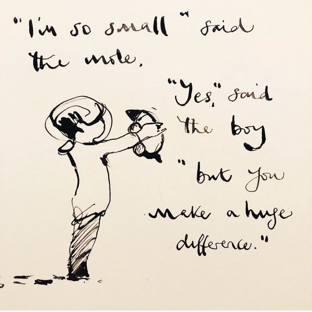 <a href="/NiallHarbison/">Niall Harbison</a> YOU inspire me evry day Niall, with your kindness, compassion &amp; fierce love for those dogs ❤️‍🔥
Do what you need to do, see how you feel &amp; just do what you can, it's all anyone cares about! 
Big love to you! 😘