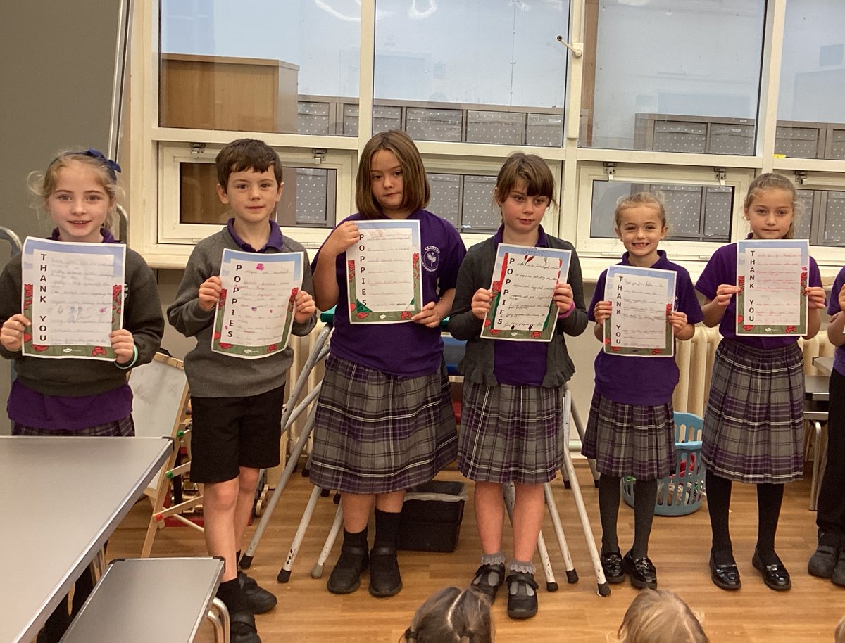 Least we forget! Our little Clutton family reflected and remembered those who gave their lives for us and those serving in the armed forces today. Birch class read their wonderful poems out in collective worship and Willow Class made a fantastic poppy wreath. #RememberanceDay