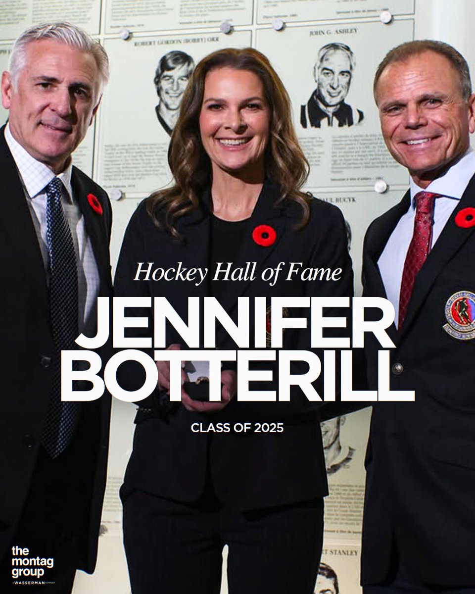 The Montag Group tweet media